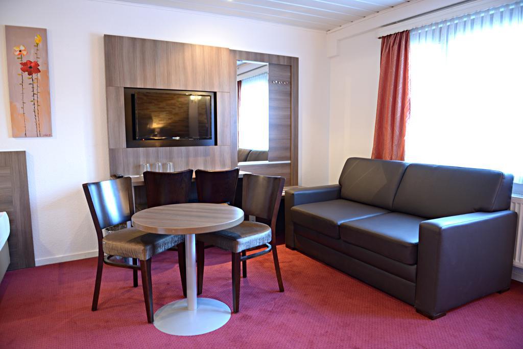 Itm Hotel Motel21 Hamburg-Mitte Bagian luar foto