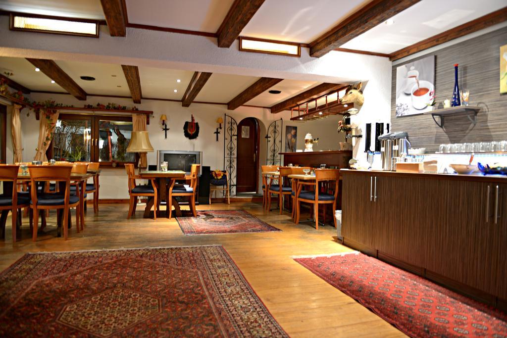Itm Hotel Motel21 Hamburg-Mitte Bagian luar foto