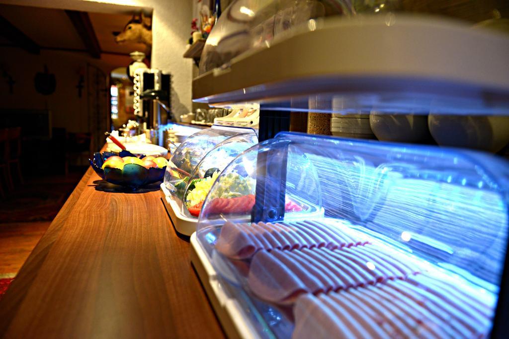 Itm Hotel Motel21 Hamburg-Mitte Bagian luar foto